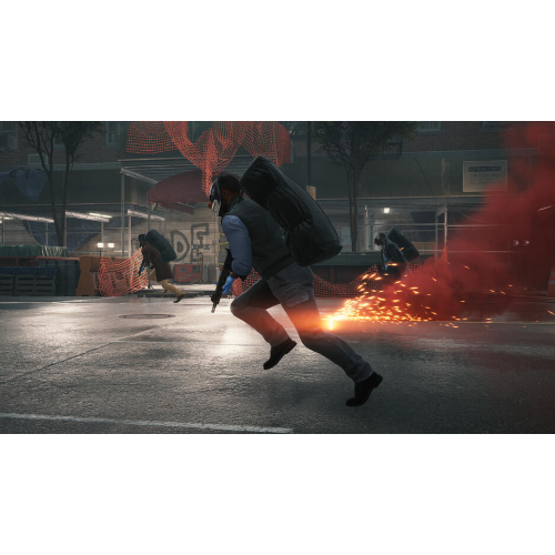 Payday 3 Day One Edition PS5 ES/IT Payday 3 Day One Edition PS5 ES/IT